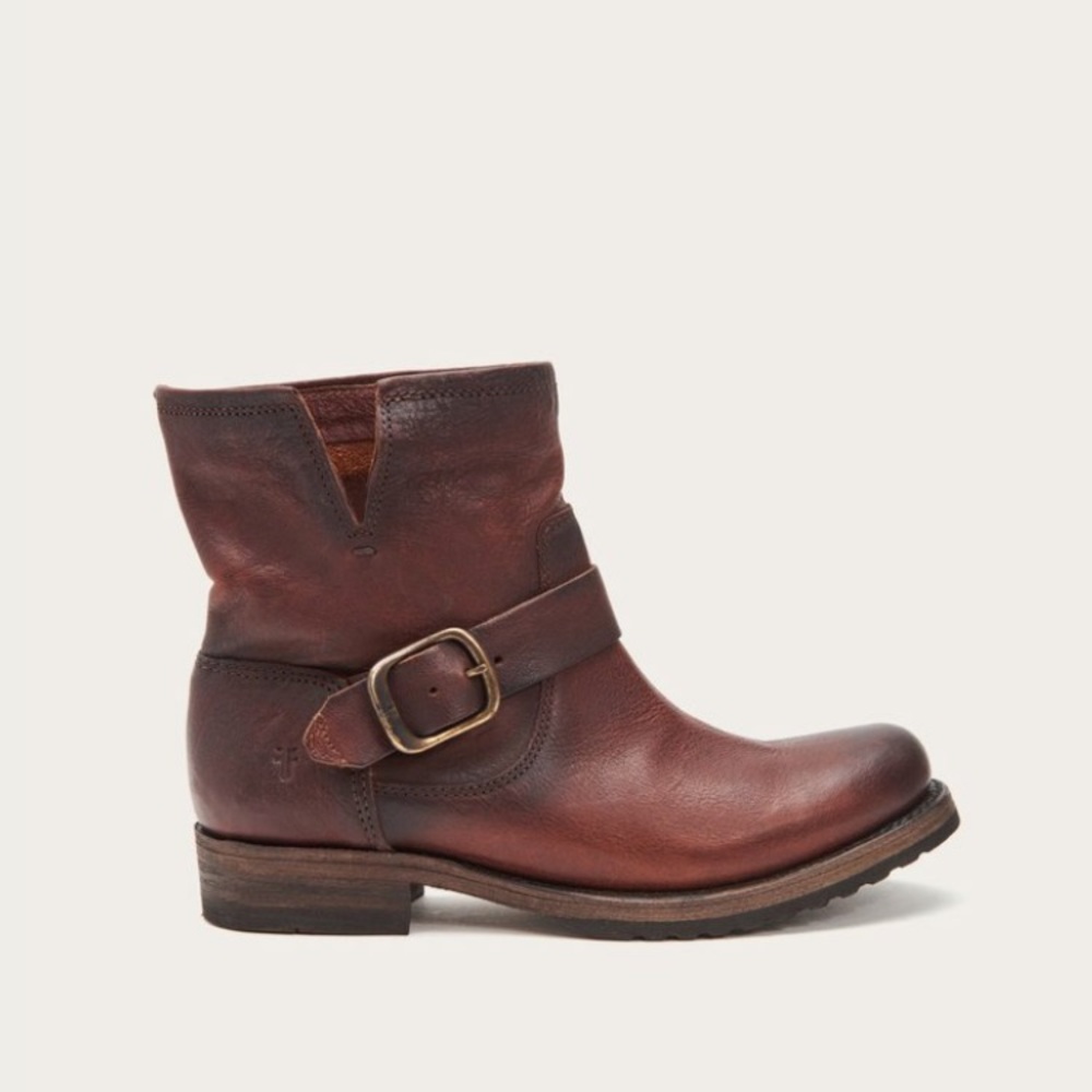 Frye Veronica Bootie Ankle Boots